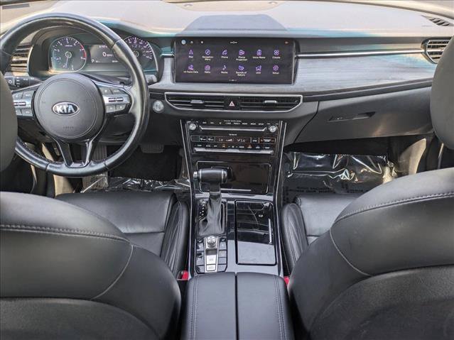 Used 2020 Kia Cadenza Limited FWD image 18