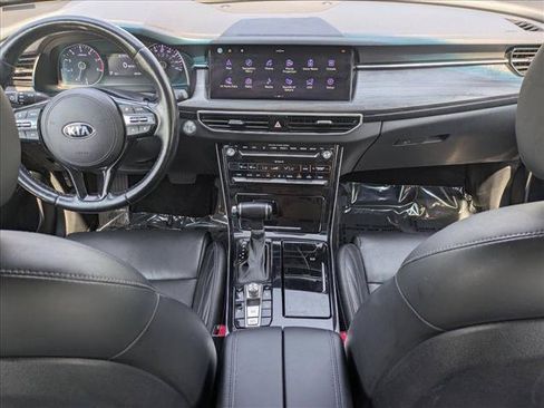 Used 2020 Kia Cadenza Limited FWD image 18