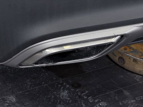 Used 2023 Lincoln Nautilus Reserve w/ Luxury Package image 44