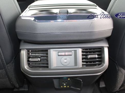 New 2025 Ford F150 Lariat w/ Equipment Group 502A High image 11