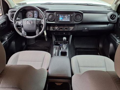 Used 2019 Toyota Tacoma SR w/ SR Convenience Package AWD/4WD image 14