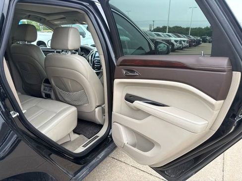 Used 2015 Cadillac SRX Luxury AWD/4WD image 19