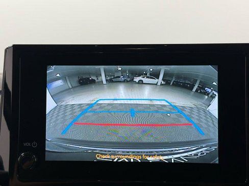 Certified 2026 Toyota Corolla LE image 27