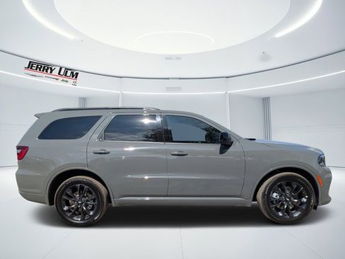New 2026 Dodge Durango GT w/ Blacktop Package image 2