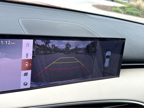 New 2026 Genesis GV70 2.5T Advanced image 31