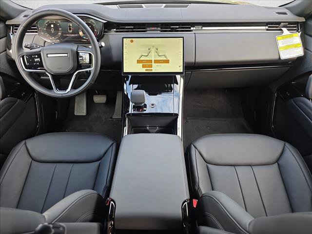 New 2027 Land Rover Range Rover Sport SE AWD/4WD image 9