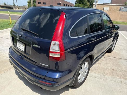 Used 2011 Honda CR-V SE image 11
