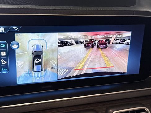 New 2026 Mercedes-Benz GLS 450 4MATIC image 20