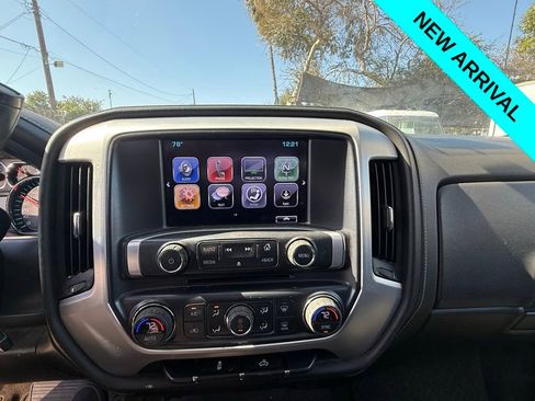 Used 2017 GMC Sierra 2500 SLE w/ SLE Preferred Package image 10