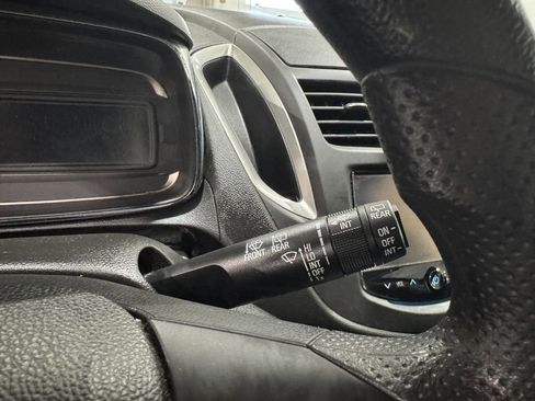 Used 2016 Chevrolet Trax LS image 15