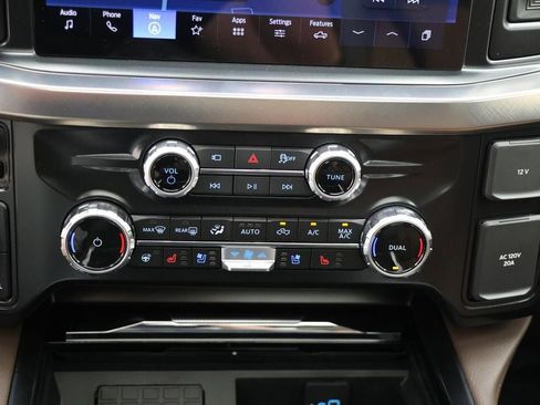 New 2026 Ford F250 King Ranch w/ Chrome Package image 25