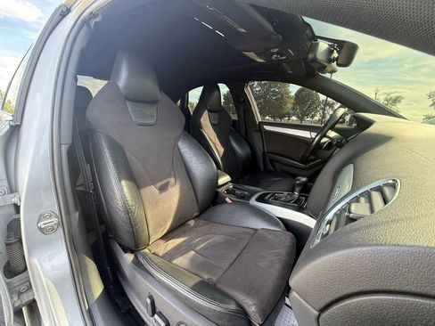 Used 2012 Audi S4 Premium Plus image 12