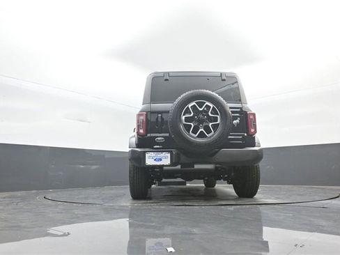 New 2025 Ford Bronco Outer Banks image 28