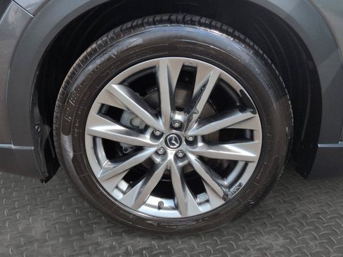 Used 2017 MAZDA CX-9 Signature AWD/4WD image 30