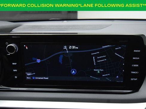 Used 2022 Kia K5 GT-Line FWD image 16