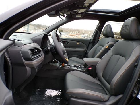 New 2026 Subaru Forester Wilderness w/ Wilderness Plus Package AWD/4WD image 15