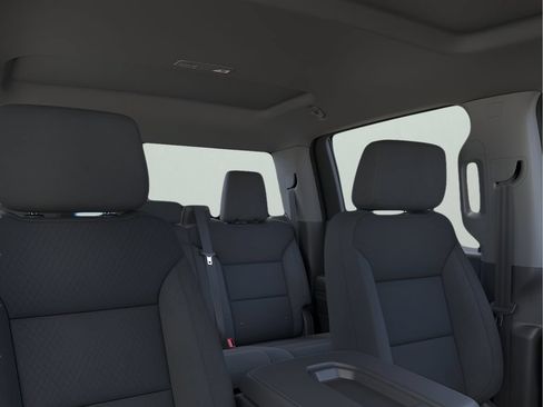 New 2026 Chevrolet Silverado 1500 RST w/ RST Select Package RWD image 24