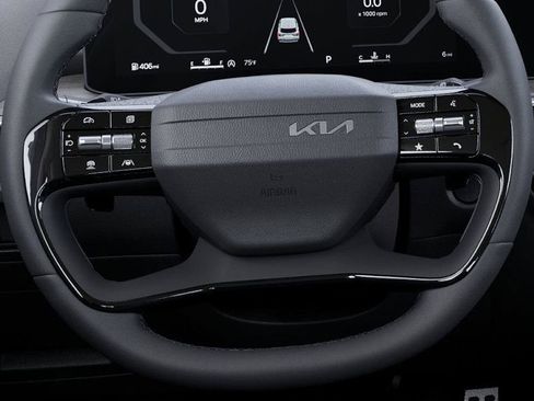 New 2026 Kia Sorento SX Prestige AWD/4WD image 22
