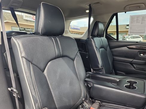 Used 2023 Honda Pilot Elite image 31