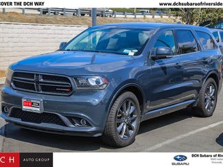 Used 2018 Dodge Durango GT image 1