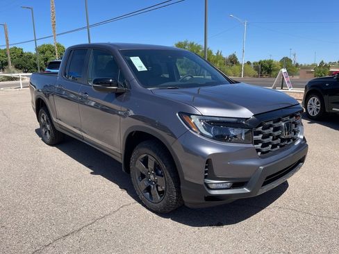 New 2026 Honda Ridgeline TrailSport image 7