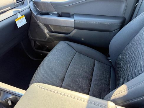 New 2025 Ford F150 XLT image 22