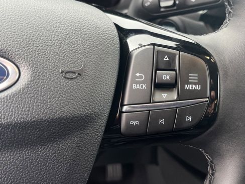 New 2025 Ford Escape Active w/ Cold Weather Package image 14