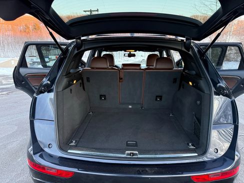 Used 2016 Audi Q5 2.0T Premium Plus w/ Technology Package image 20