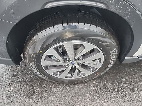 New 2025 Subaru Outback Premium w/ Popular Package #1A image 11