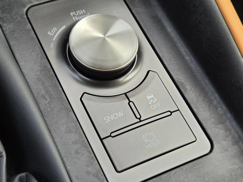 Certified 2026 Lexus IS 350 F Sport AWD/4WD image 17