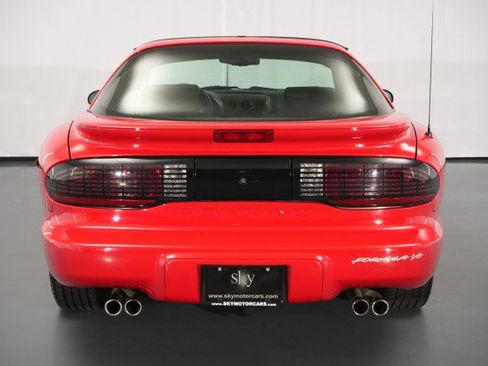 Used 1994 Pontiac Firebird Formula RWD image 26