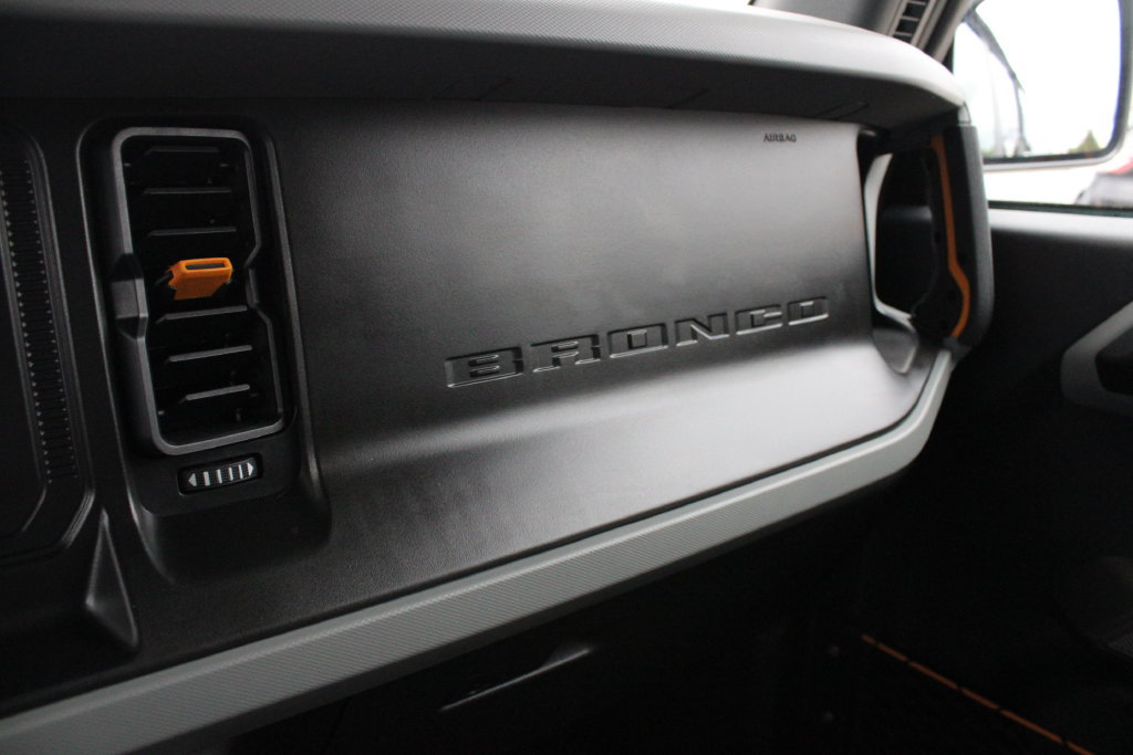 Used 2023 Ford Bronco Badlands AWD/4WD image 19
