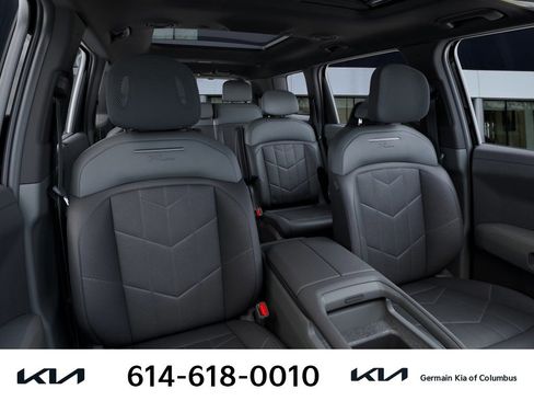 New 2027 Kia Telluride SX X-Line AWD/4WD image 18