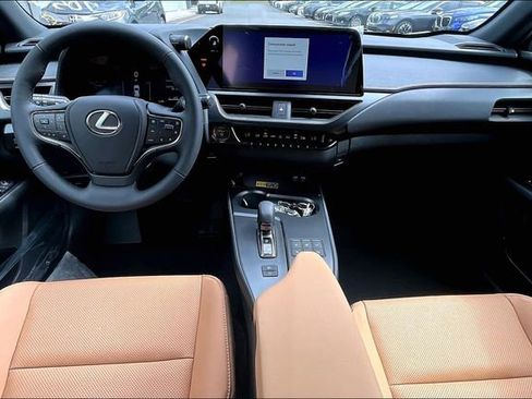 New 2026 Lexus UX 300h AWD image 5