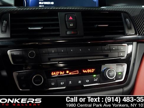 Used 2015 BMW M4 Convertible image 56