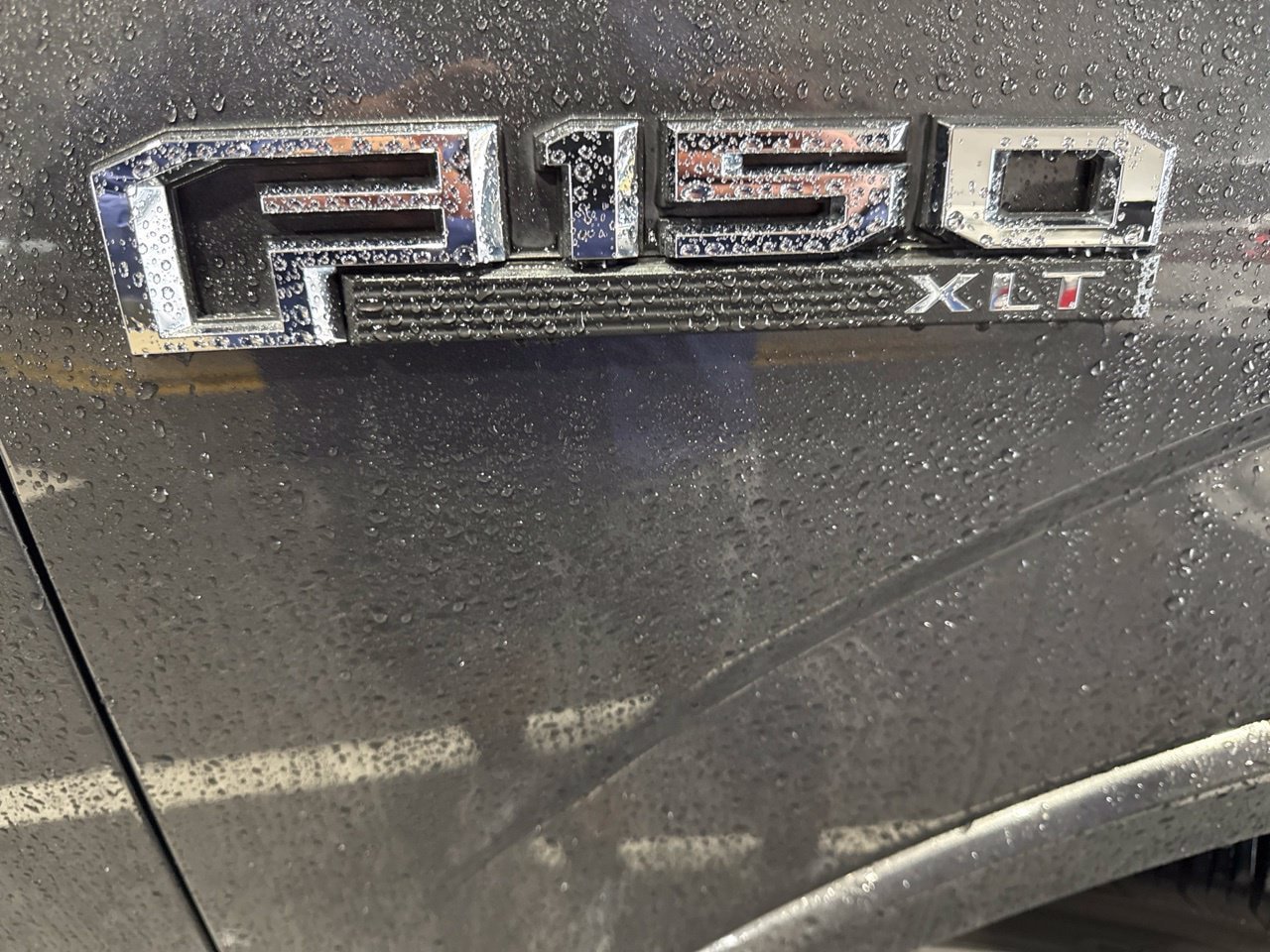 Used 2019 Ford F150 XLT w/ Equipment Group 302A Luxury RWD image 16