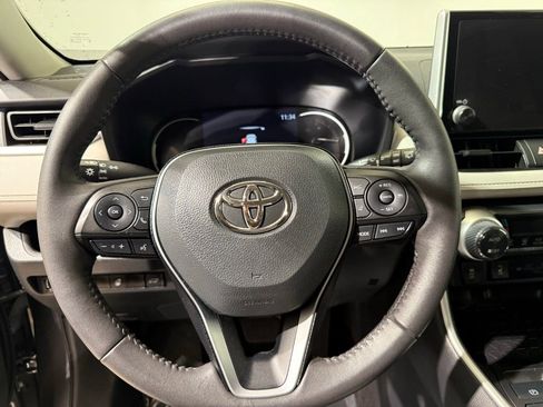 Certified 2023 Toyota RAV4 XLE w/ Convenience Package AWD/4WD image 24