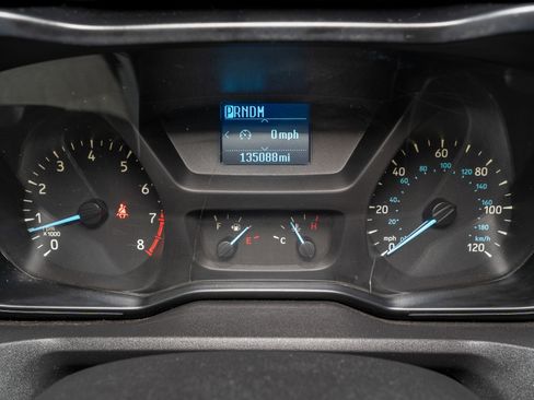 Used 2019 Ford Transit 150 130 Low Roof RWD image 22