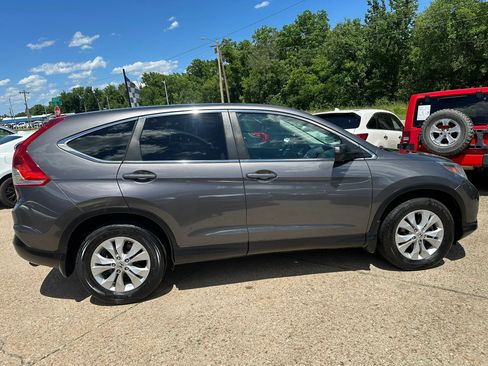 Used 2014 Honda CR-V EX image 8