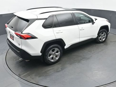 Certified 2022 Toyota RAV4 XLE w/ Convenience Package image 43
