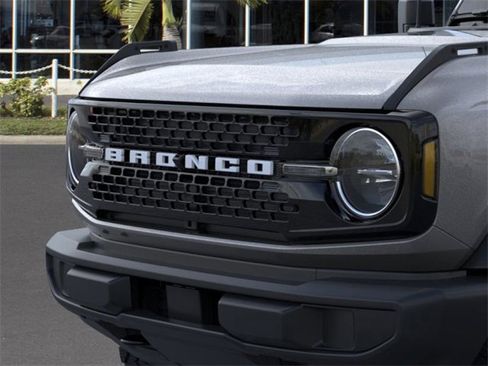 New 2025 Ford Bronco Big Bend image 19