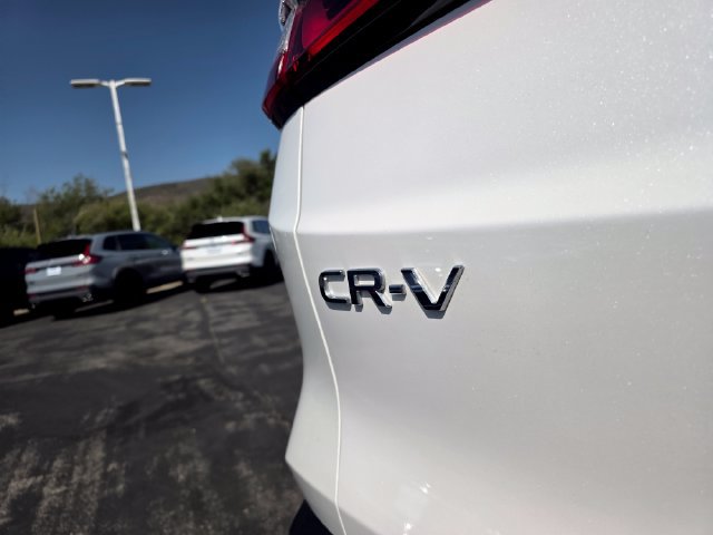Certified 2024 Honda CR-V EX image 15