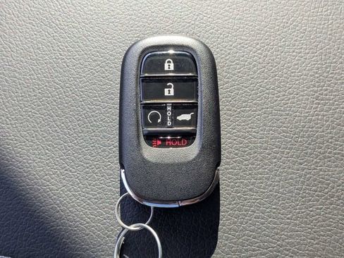 Used 2026 Honda Pilot EX-L image 32