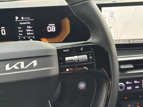 New 2026 Kia Sorento EX image 22