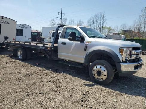 New 2026 Ford F600 4x4 Regular Cab Super Duty image 11