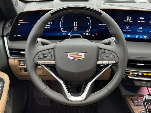 New 2026 Cadillac CT5 Premium Luxury w/ Technology Package RWD image 19