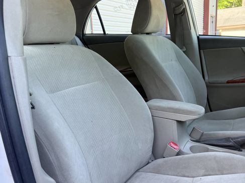 Used 2009 Toyota Corolla XLE image 22