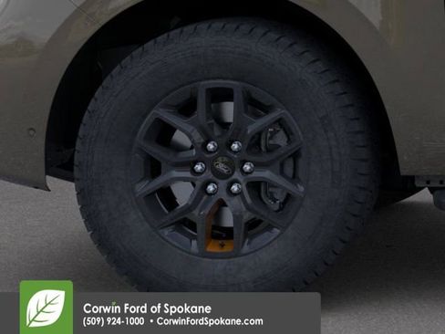 New 2026 Ford Expedition Tremor image 19