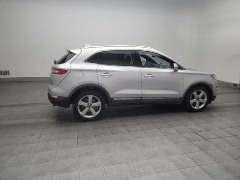Used 2016 Lincoln MKC Premiere FWD image 10
