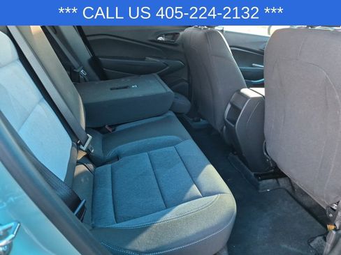 Used 2024 Chevrolet Trax RS w/ Driver Confidence Package image 22